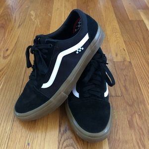 Vans Pop Crush Sneakers